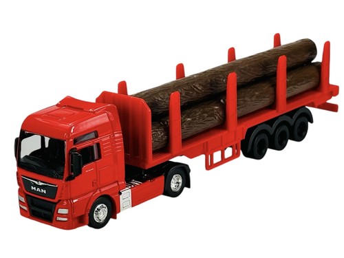 Welly man tgx - welly,