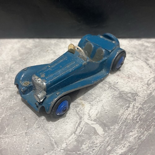 Vintage dinky toys - toys, 38f