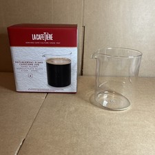 La Cafetiere Glass Replacement