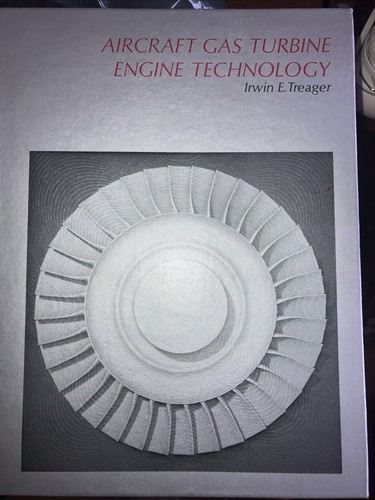 Aircraft gas turbine engine - gas,