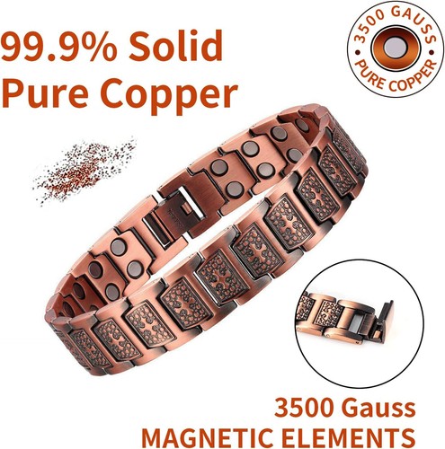 Solid pure copper energy - uk!,