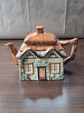 Keele Street Pottery Teapot
