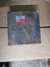 NISSAN PULSAR/SUNNY N14 GTI-R