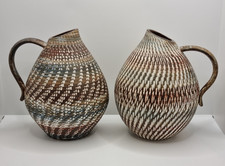 2 Dumler & Breiden Jugs Dee