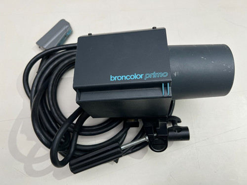 Broncolor primo lamp - broncolor,