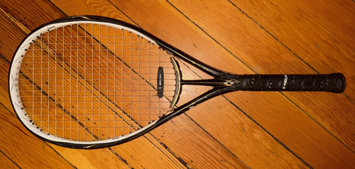 Volkl power bridge tennis - power,