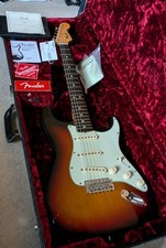 Fender American Original 60s