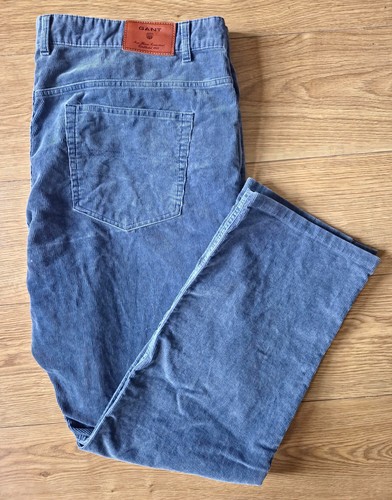 Gant jason corduroy trousers - 'jason',