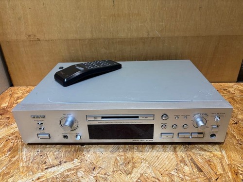 Teac mkii minidisc - teac, md-5