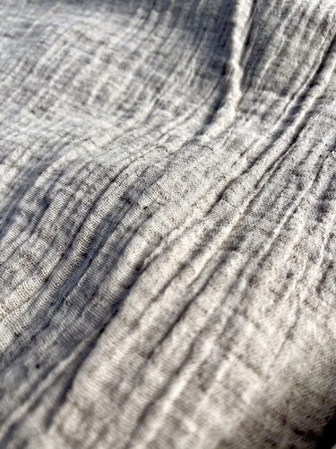 Double layer organic cotton - double,