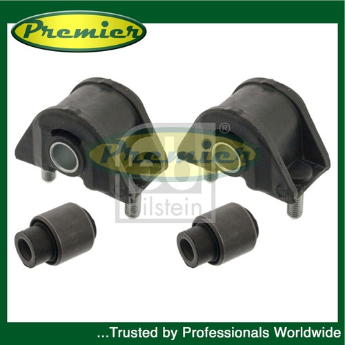 Premier track control arm - premier,