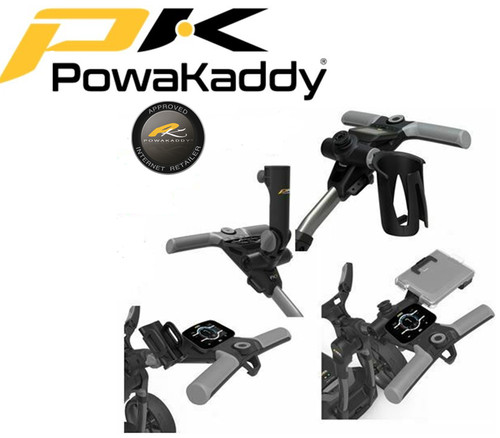 Powakaddy new accessory range - powakaddy,