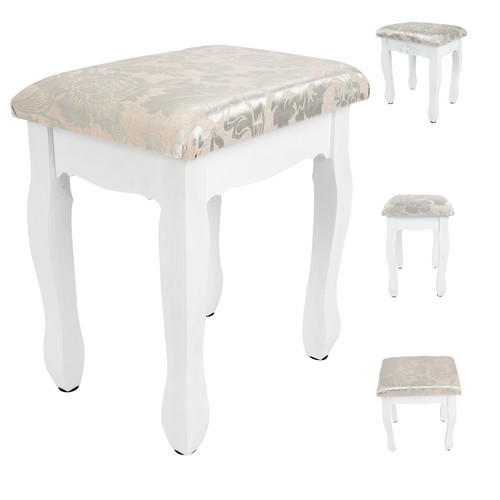Dressing table stool makeup - dressing,