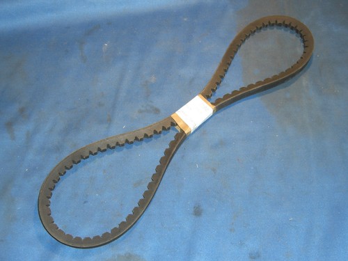 Jaguar fan belt - belt, fits