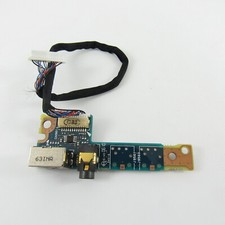 Toshiba Qosmio G30 AV BOARD