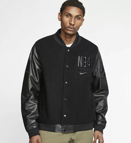 Nike nba destroyer jacket - nike,