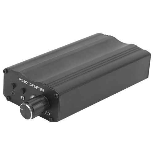 Morse code keyer auto memory - keyer,