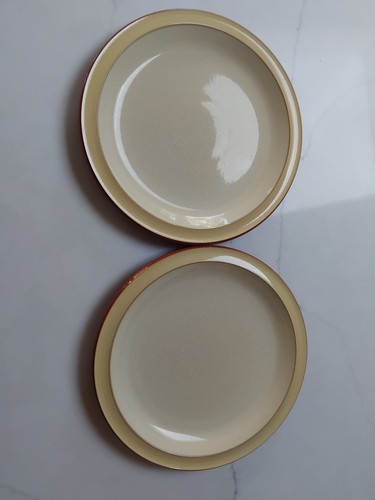 Denby fire chili yellow - fire,