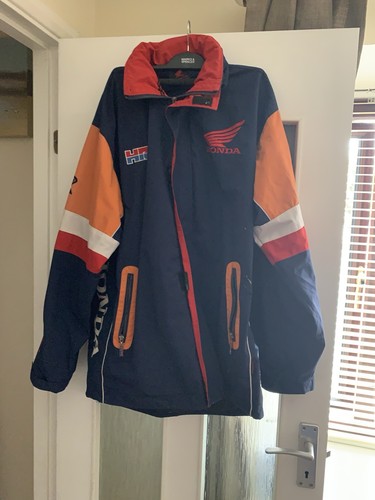 Honda racing hrc official - honda,