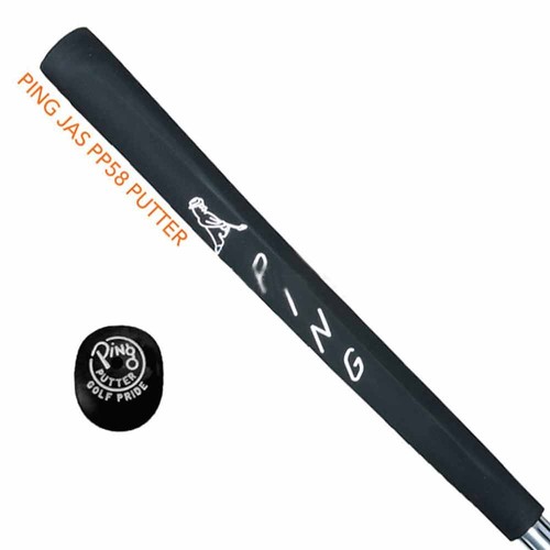 Ping golf pp58 - ping, classic