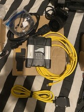 Full BMW Icom Next WiFi, Kess