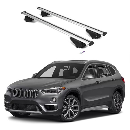 Erkul roof rack - roof, bars