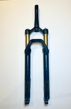 Fox 32 Float Factory Series Forks Kashima, CTD/FIT, 29-inch Tapered, 120mm 