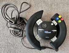 Original Microsoft Xbox