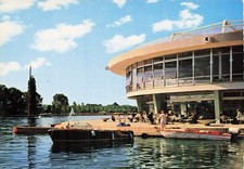 3 VICHY LE PLAN D EAU LE CLUB