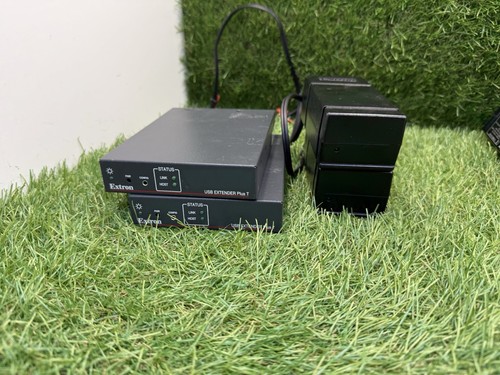 Extron usb extender - extron, plus