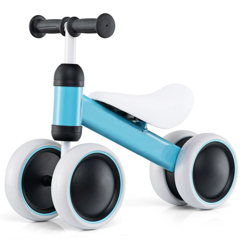 Toddler four wheel balance - four-wheel,