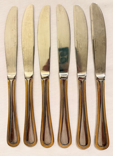 Set international royal - set, 6