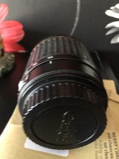 Tamron 55-200mm Af 1:4 5.6