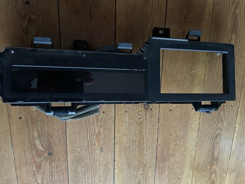 Renault grand scenic speedo - grand,