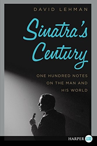 Sinatra century large - sinatra's,