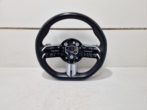 Mercedes cla steering wheel - mercedes, &