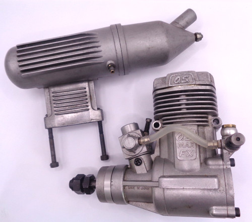 Max 61fx 2 - 61fx, stroke