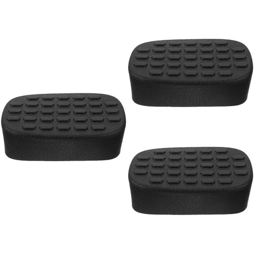 Black reusable salon sink neck - black,