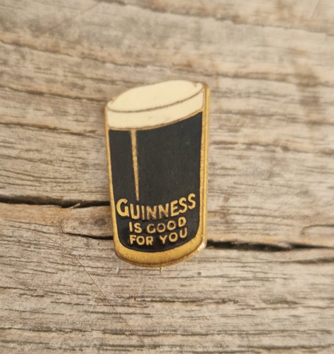 Vintage guinness good for - guinness,