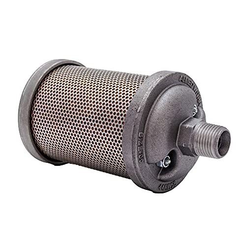 Alwitco m05 atomuffler - m05,