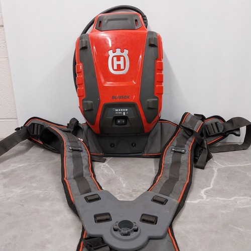Husqvarna bli950x backpack - husqvarna,