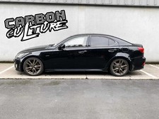 LEXUS LOWERING SPRINGS IS250 /
