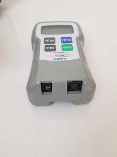 Shimpo fgc 50b digital - fgc-50b, force