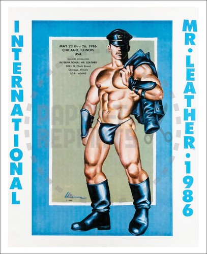 Gay interest international - interest,