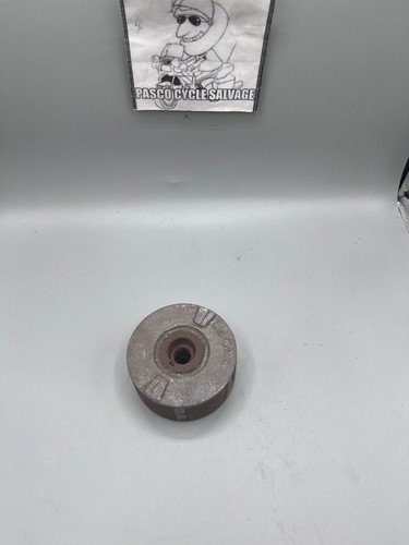 Genuine lucas alternator - genuine,