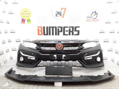 Honda civic mk10 2019 - honda,