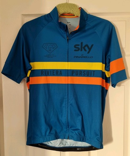 Rapha geraint thomas - thomas, sky