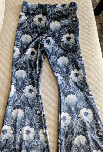 Black milk clothing blue - black,