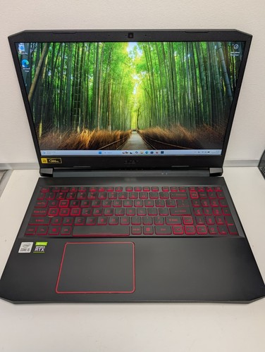 Acer nitro gaming laptop - acer,