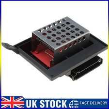 Heater Blower Fan Resistor